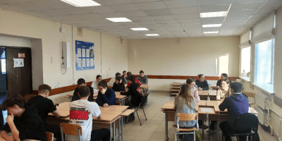 Дебаты в техникуме: Студенты обсудили важность изучения национальных языков