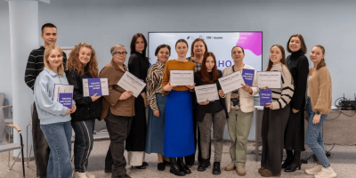 Экспериментальная психологическая лаборатория «Обоюдно»